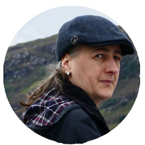 Andrea Wendeln